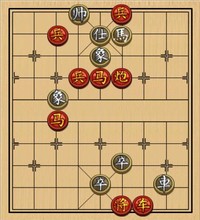 L．赌场打手－难度高：第206局