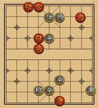 L．赌场打手－难度高：第205局