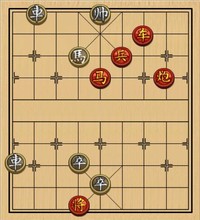 L．赌场打手－难度高：第203局