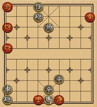 L．赌场打手－难度高：第168局