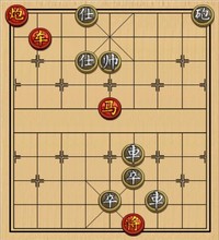 L．赌场打手－难度高：第144局