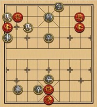 L．赌场打手－难度高：第136局