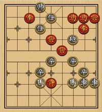 L．赌场打手－难度高：第131局