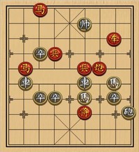 L．赌场打手－难度高：第130局