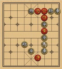 L．赌场打手－难度高：第126局