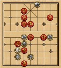 L．赌场打手－难度高：第123局