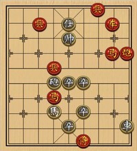 L．赌场打手－难度高：第121局