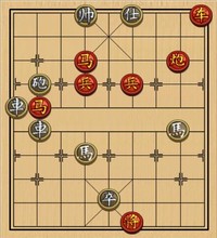 L．赌场打手－难度高：第116局