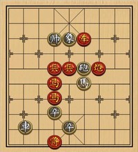 L．赌场打手－难度高：第107局