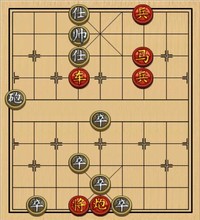 L．赌场打手－难度高：第105局