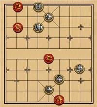 L．赌场打手－难度高：第098局