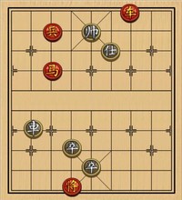 L．赌场打手－难度高：第081局