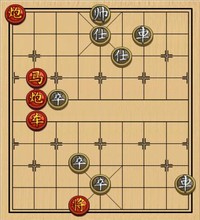 L．赌场打手－难度高：第061局