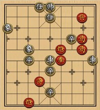 L．赌场打手－难度高：第060局