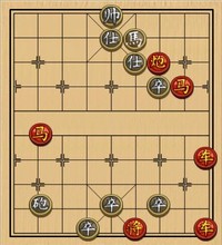 L．赌场打手－难度高：第059局