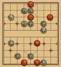 L．赌场打手－难度高：第042局