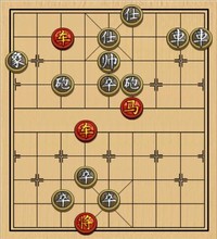 L．赌场打手－难度高：第033局