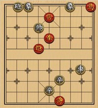 L．赌场打手－难度高：第008局