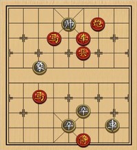 L．赌场打手－难度高：第003局