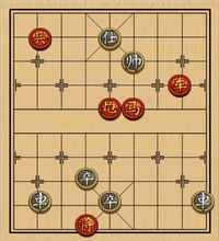 K．消防队长－难度中：第216局