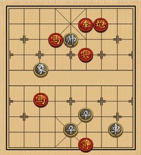 K．消防队长－难度中：第215局