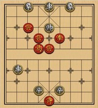 K．消防队长－难度中：第214局