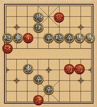 K．消防队长－难度中：第211局