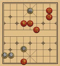 K．消防队长－难度中：第208局