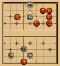 K．消防队长－难度中：第207局