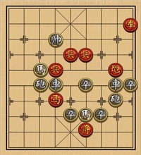 K．消防队长－难度中：第206局