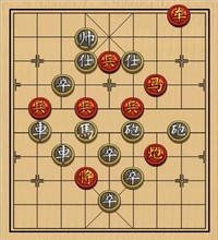 K．消防队长－难度中：第205局