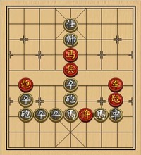 K．消防队长－难度中：第204局