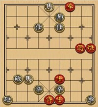 K．消防队长－难度中：第203局