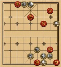 K．消防队长－难度中：第202局