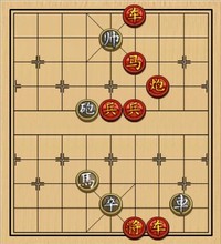 K．消防队长－难度中：第201局