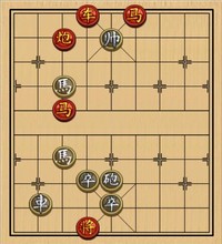 K．消防队长－难度中：第200局