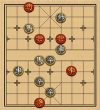 K．消防队长－难度中：第199局