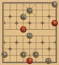 K．消防队长－难度中：第191局