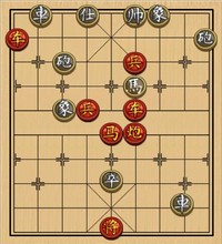 K．消防队长－难度中：第190局