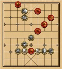 K．消防队长－难度中：第187局