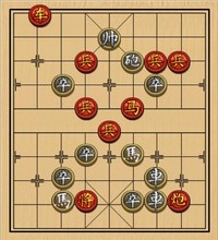 K．消防队长－难度中：第186局