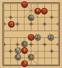 K．消防队长－难度中：第184局