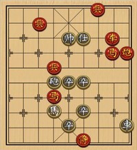 K．消防队长－难度中：第183局