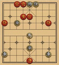 K．消防队长－难度中：第182局