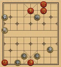 K．消防队长－难度中：第180局