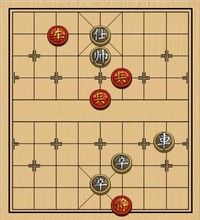 K．消防队长－难度中：第178局