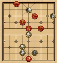 K．消防队长－难度中：第177局