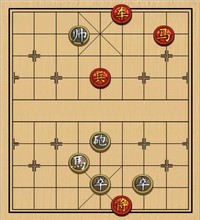 K．消防队长－难度中：第176局