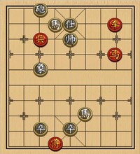 K．消防队长－难度中：第174局