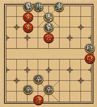 K．消防队长－难度中：第168局